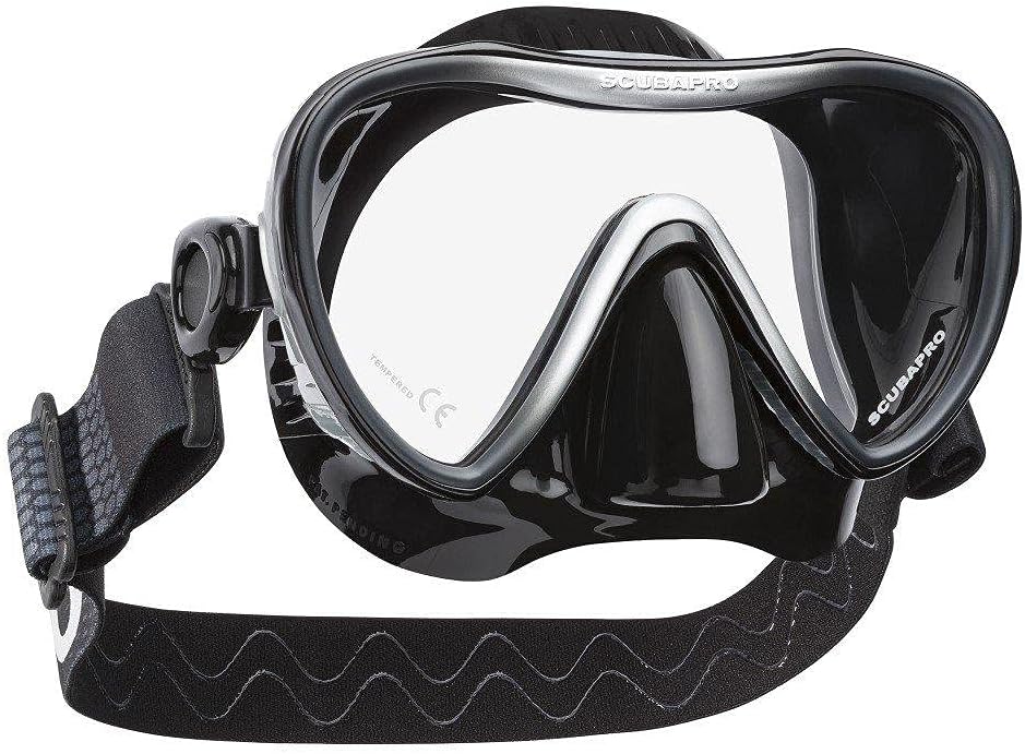 SCUBAPRO Synergy 2 Dive Mask