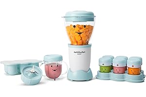 NutriBullet Baby Complete Food-Making System