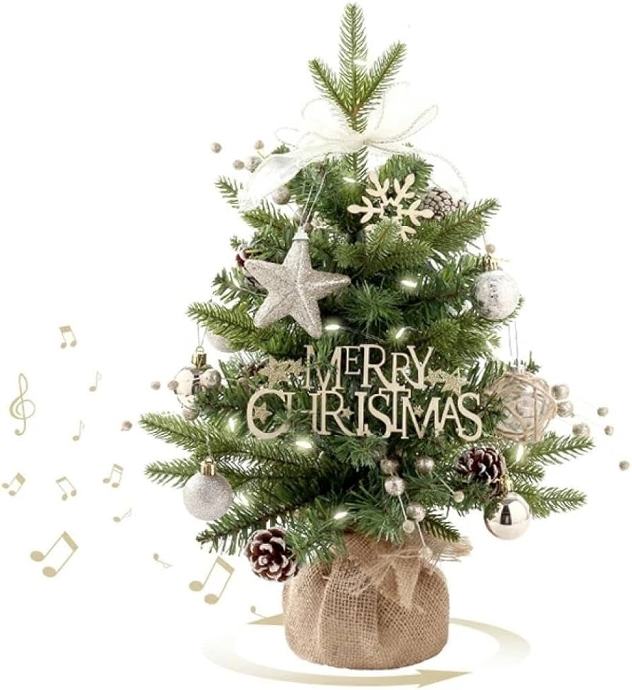 Amazon.co.jp: SINSESA クリスマスツリー 卓上 北欧風 30cm 回転 Amazon.co.jp: SINSESA クリスマスツリー 卓上 北欧風 30cm 回転