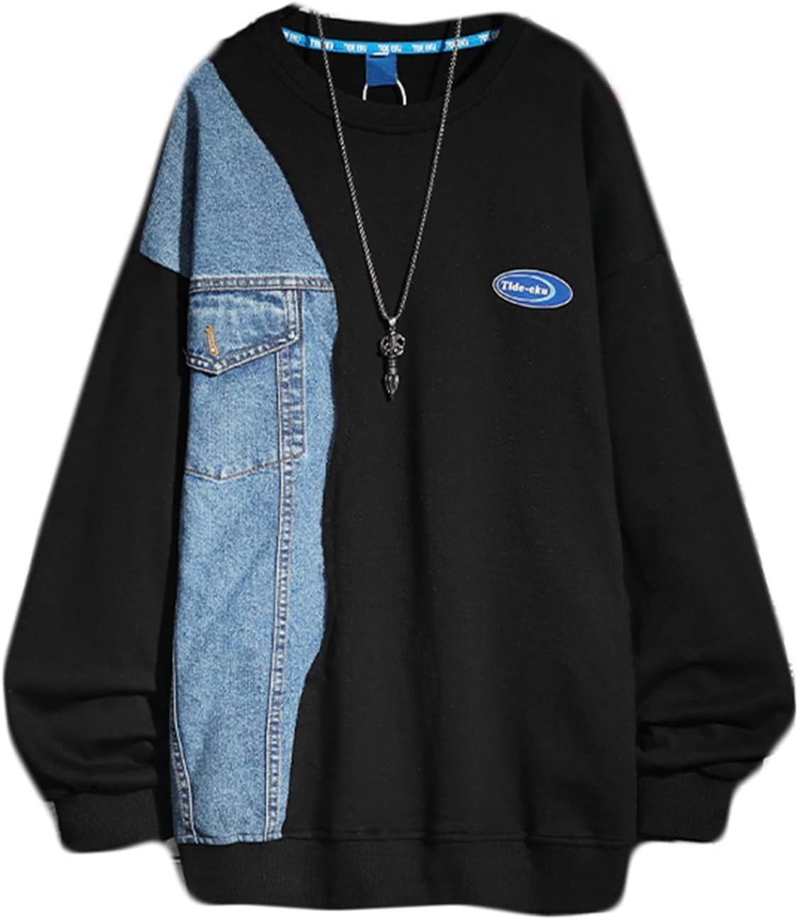 EVISU 2001 35×35 ファイヤーパターン 大黒 ビックカモメ 赤耳