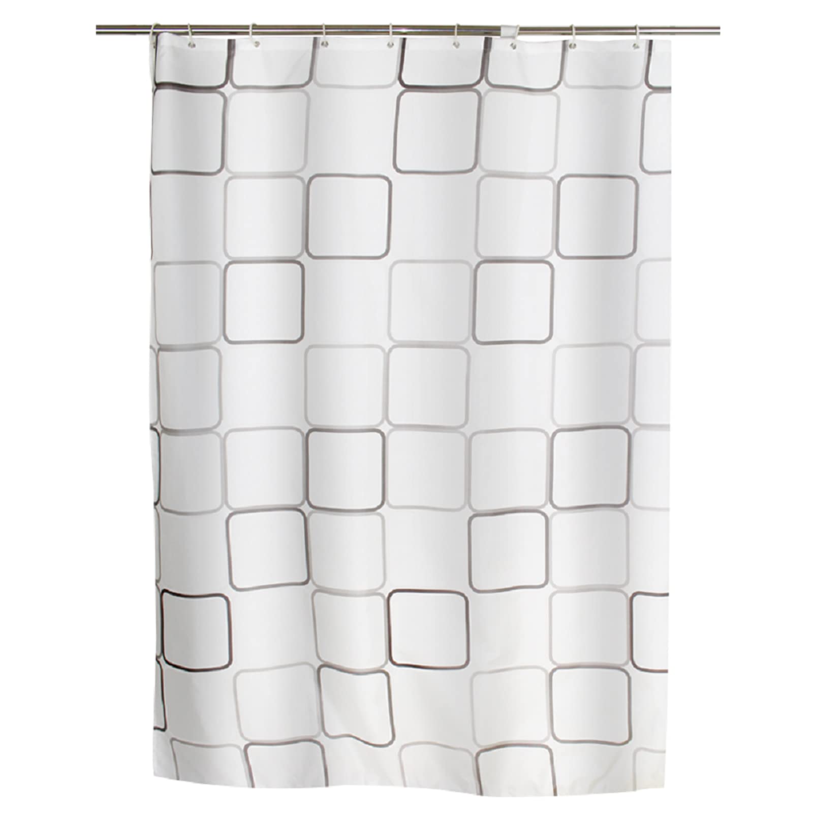 Amazon.com: XYXH Waterproof Shower Curtain 102