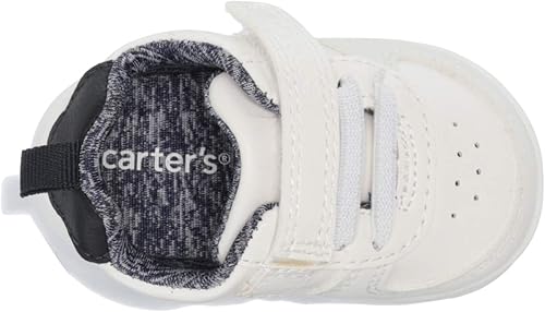 Miniatura 5 de Carter's Zapatos deportivos Kyle Fashion para bebés y niños
