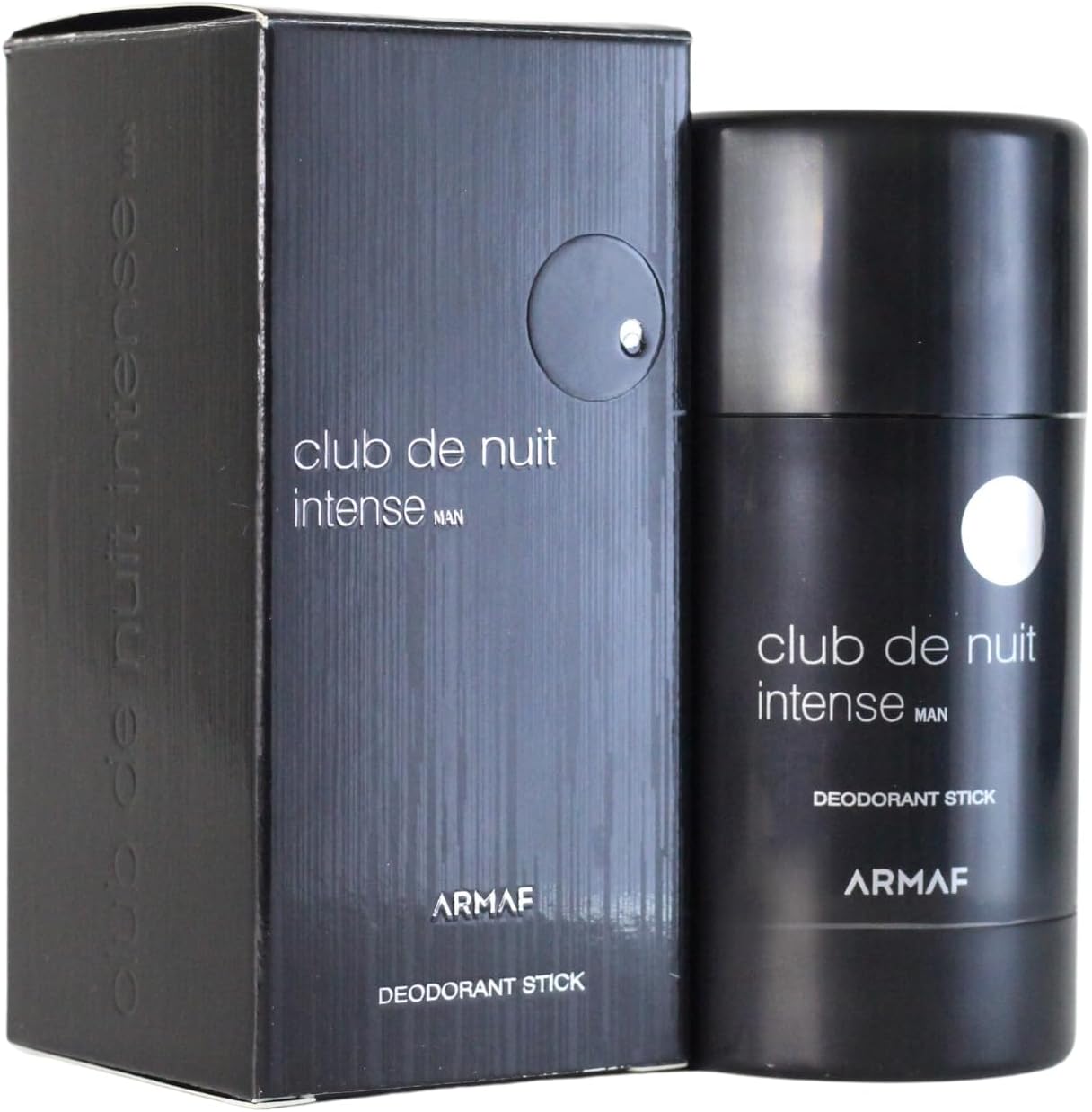 Club de Nuit Intense Man Perfumed Deostick 75g