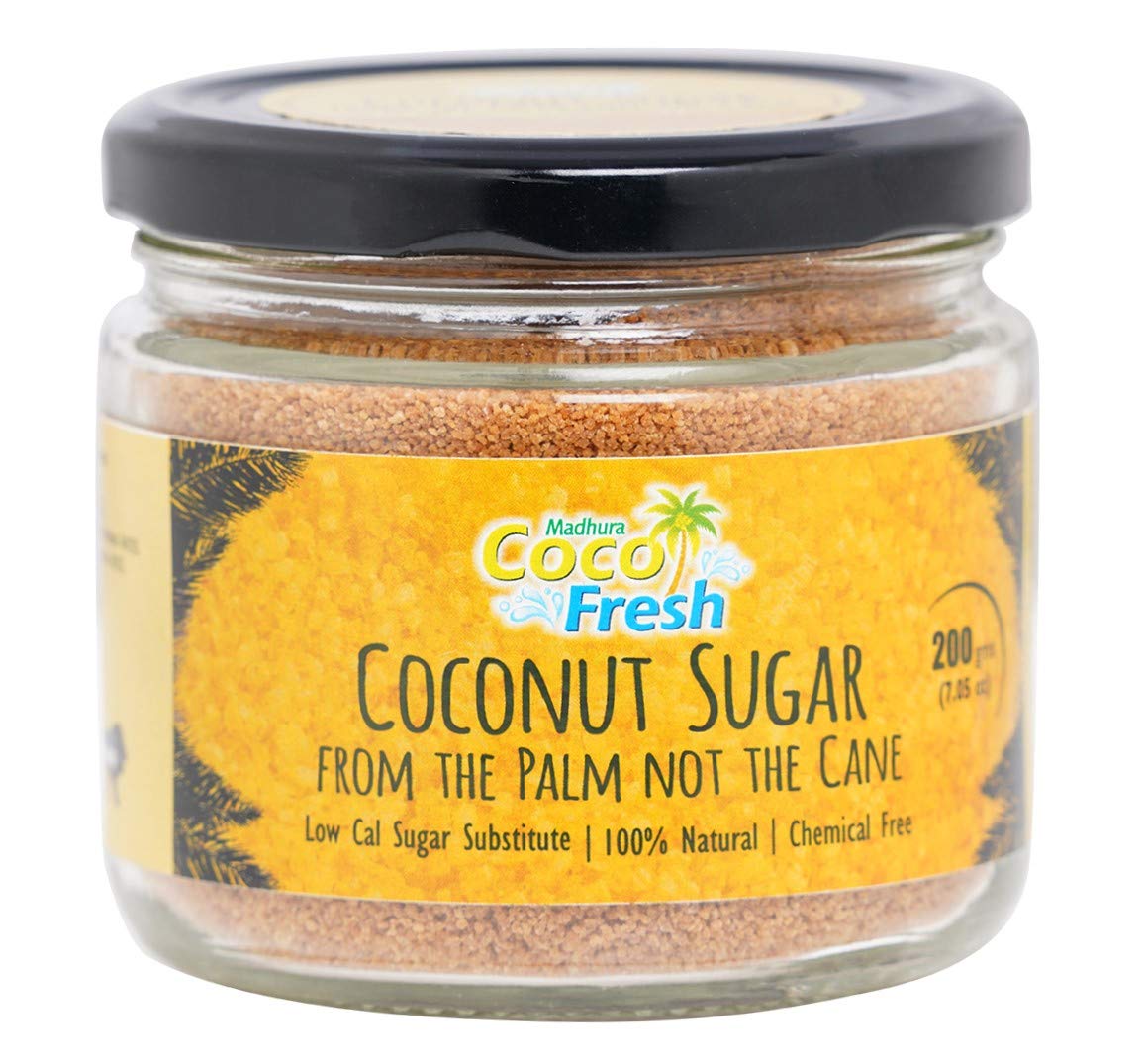 Madhura CocoFresh Coconut Sugar