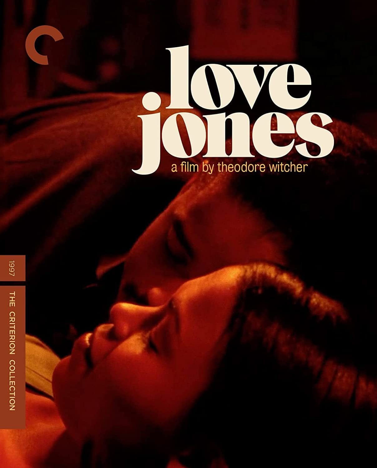 Amazon.co.jp | LOVE JONES DVD・ブルーレイ