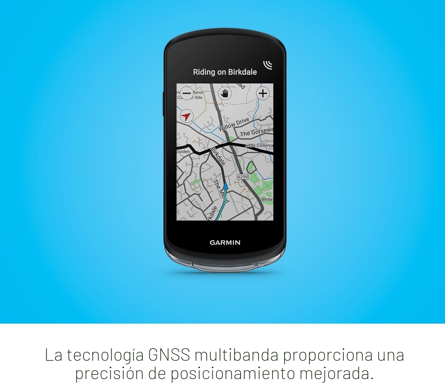 Garmin Ciclocomputador Edge 1040