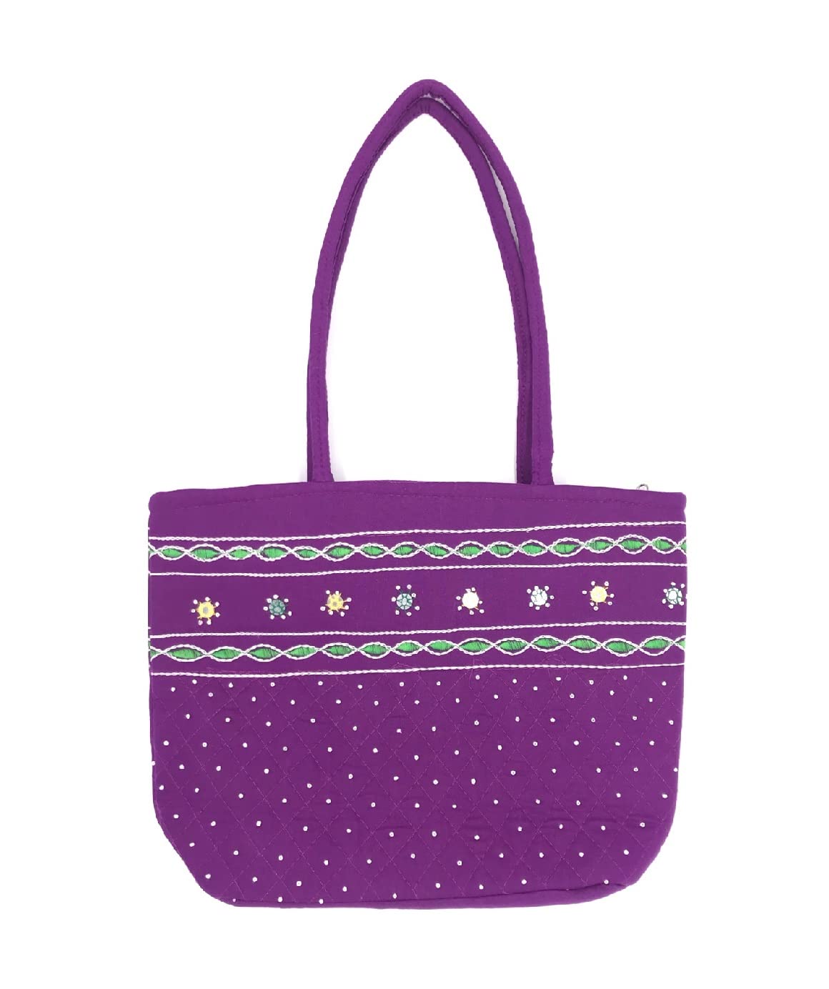 See full amazon price history chart for srishopify handicrafts Womens Cotton Tote Bag Handcrafted Embroidered Handbag Stylish Shoulder bag for Bridal, Casual, Party, Wedding Best Gift Option 9 Inch Purple srishopify handicrafts Womens Cotton Tote Bag Handcrafted Embroidered Handbag Stylish Shoulder bag for Bridal, Casual, Party, Wedding Best Gift Option 9 Inch Purple (B0BVW8RTHM) Amazon Price History, Amazon Price Tracker