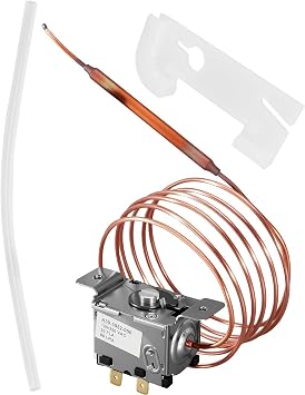 A30-3952-000 Ice Machine Bin Thermostat Kit Fit for Hoshizaki Ice Maker