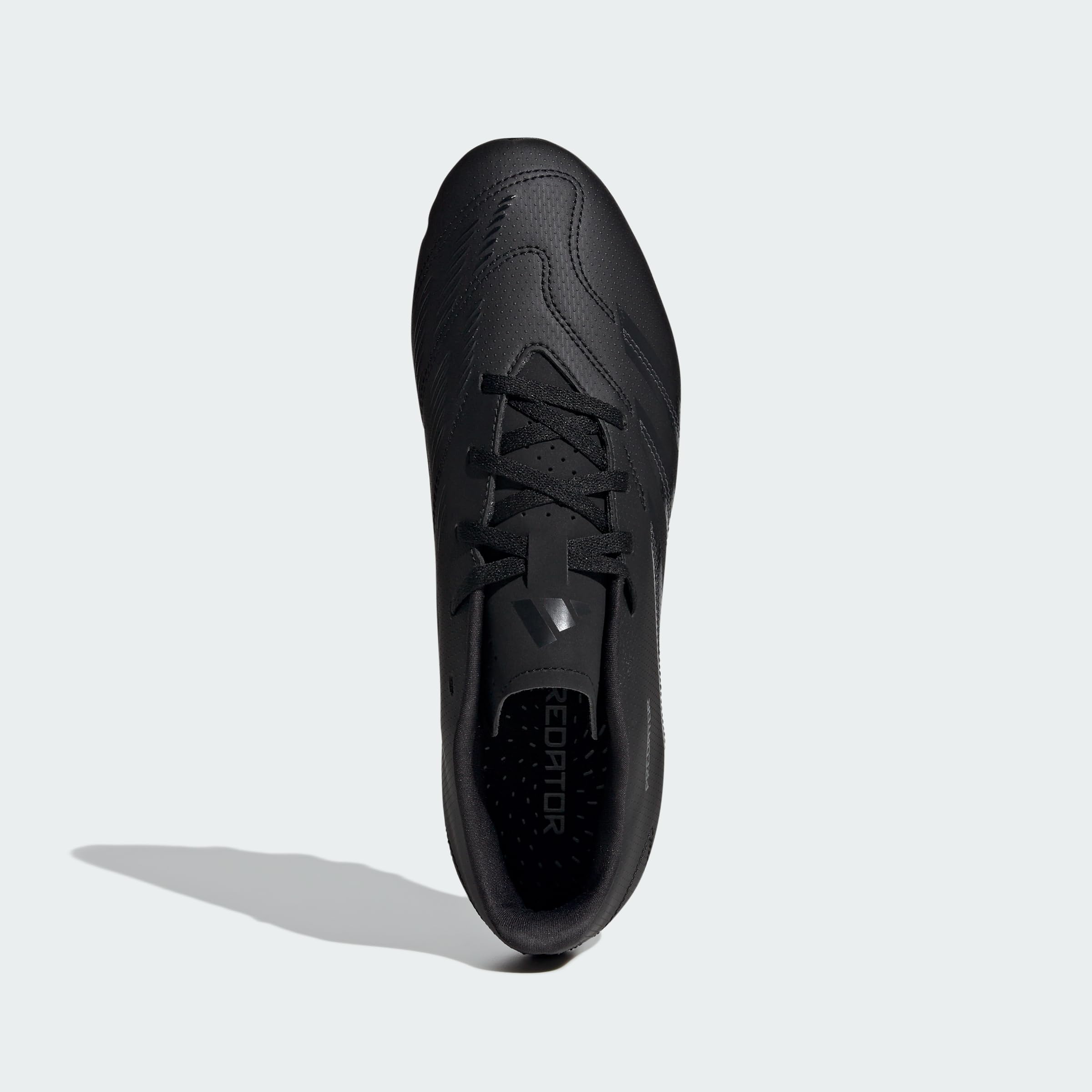 adidas Unisex Bota de fútbol Predator Club versátil