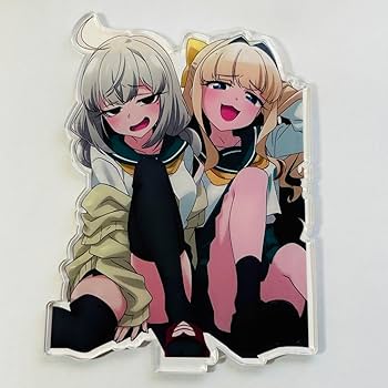 Wチャンス賞 当選品　アクリルスタンド キウィ　魔法少女にあこがれて スクラッチ Wチャンス賞 当選品アクリルスタンド キウィ魔法少女にあこがれて