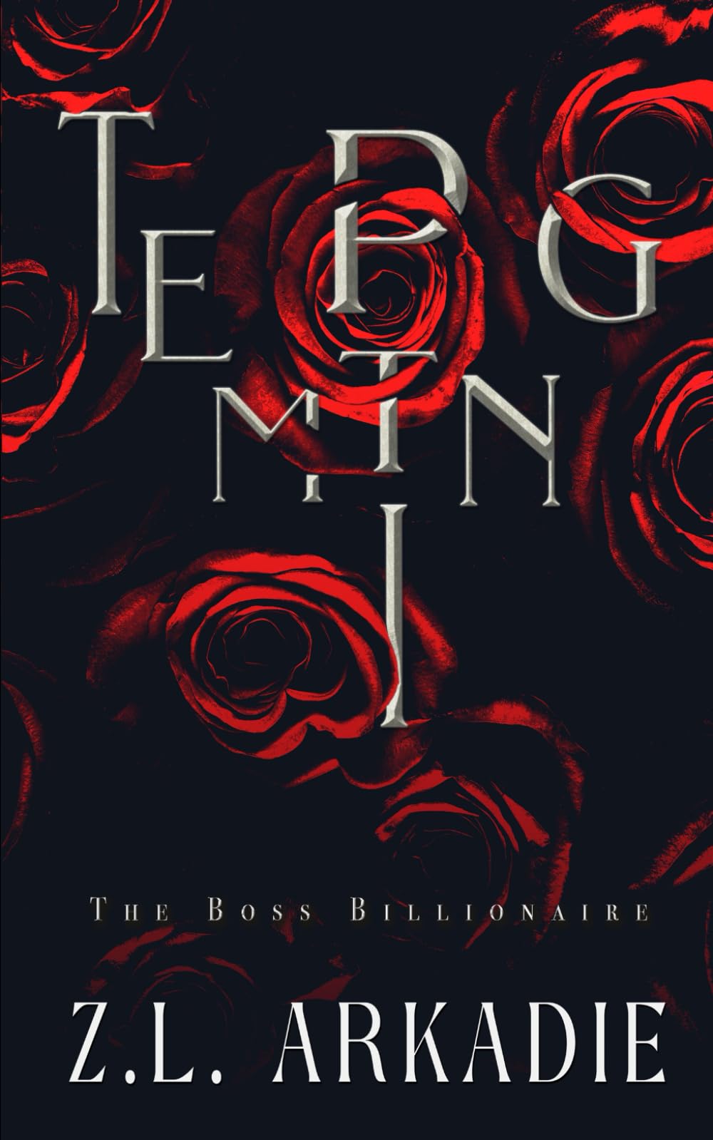 Tempting (The Boss Billionaire) Paperback – December 4, 2022