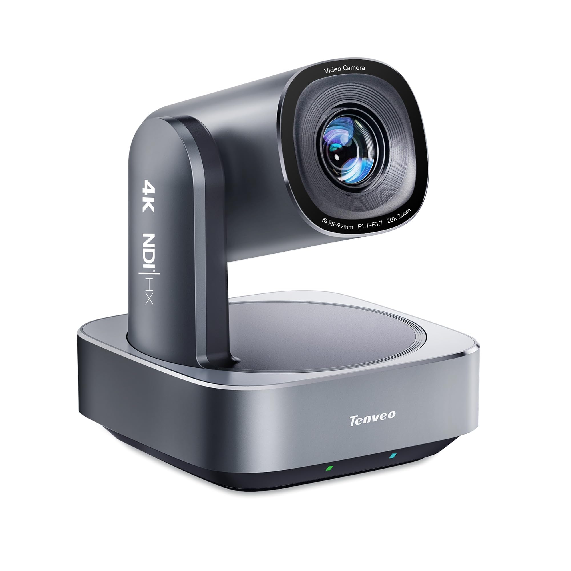 Webcam 4k Tenveo EVO-VL20U4KN