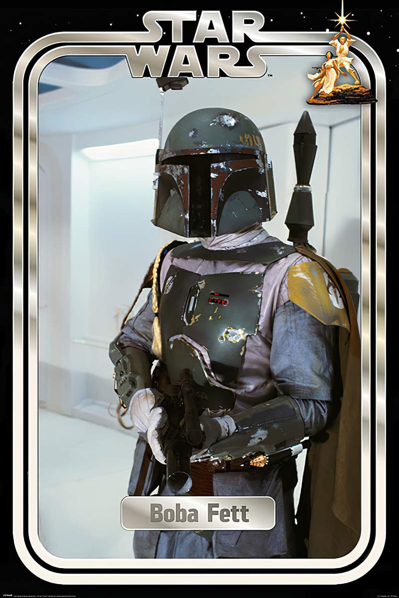 Amazon.com: POSTER STOP ONLINE Star Wars Episode V - The Empire