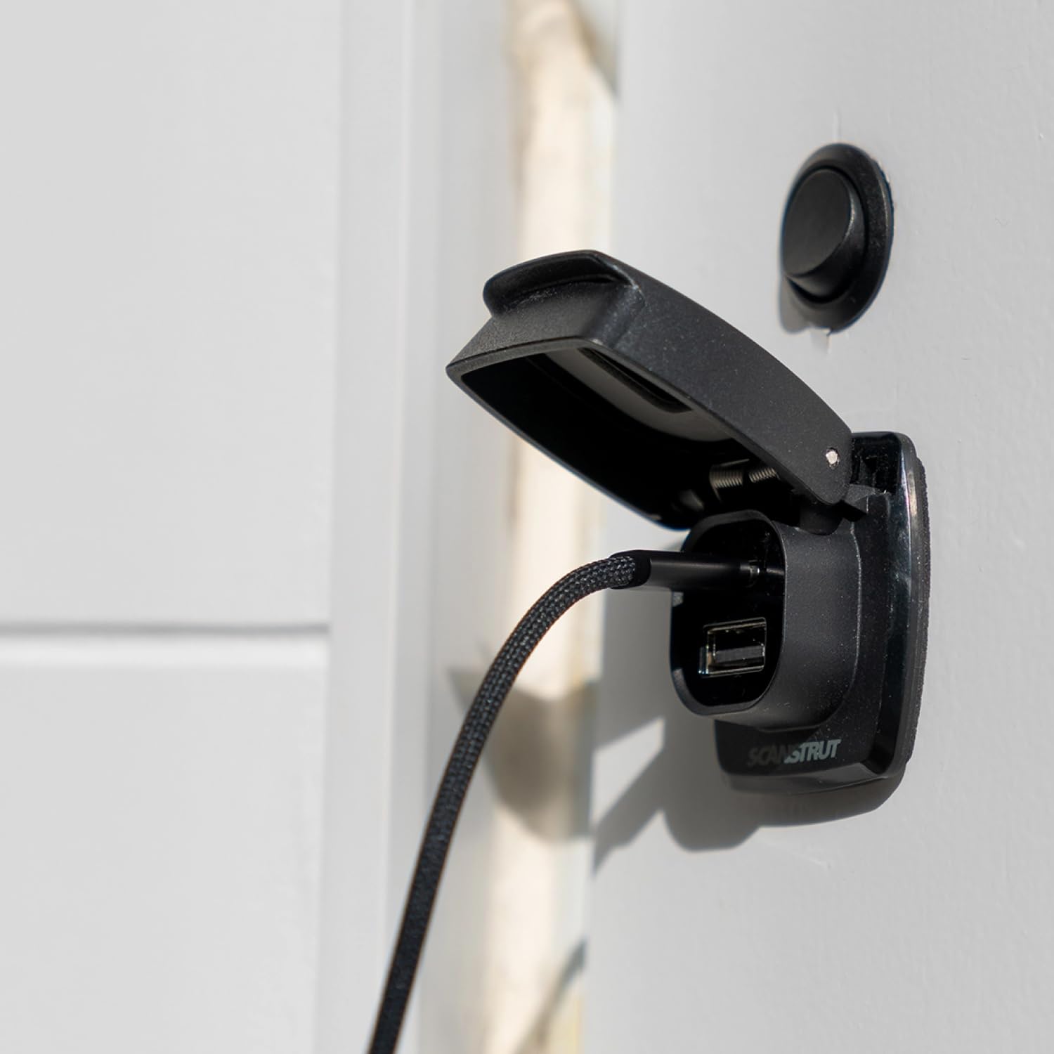 Scanstrut SC-USB-F4 Flip Pro Plus
