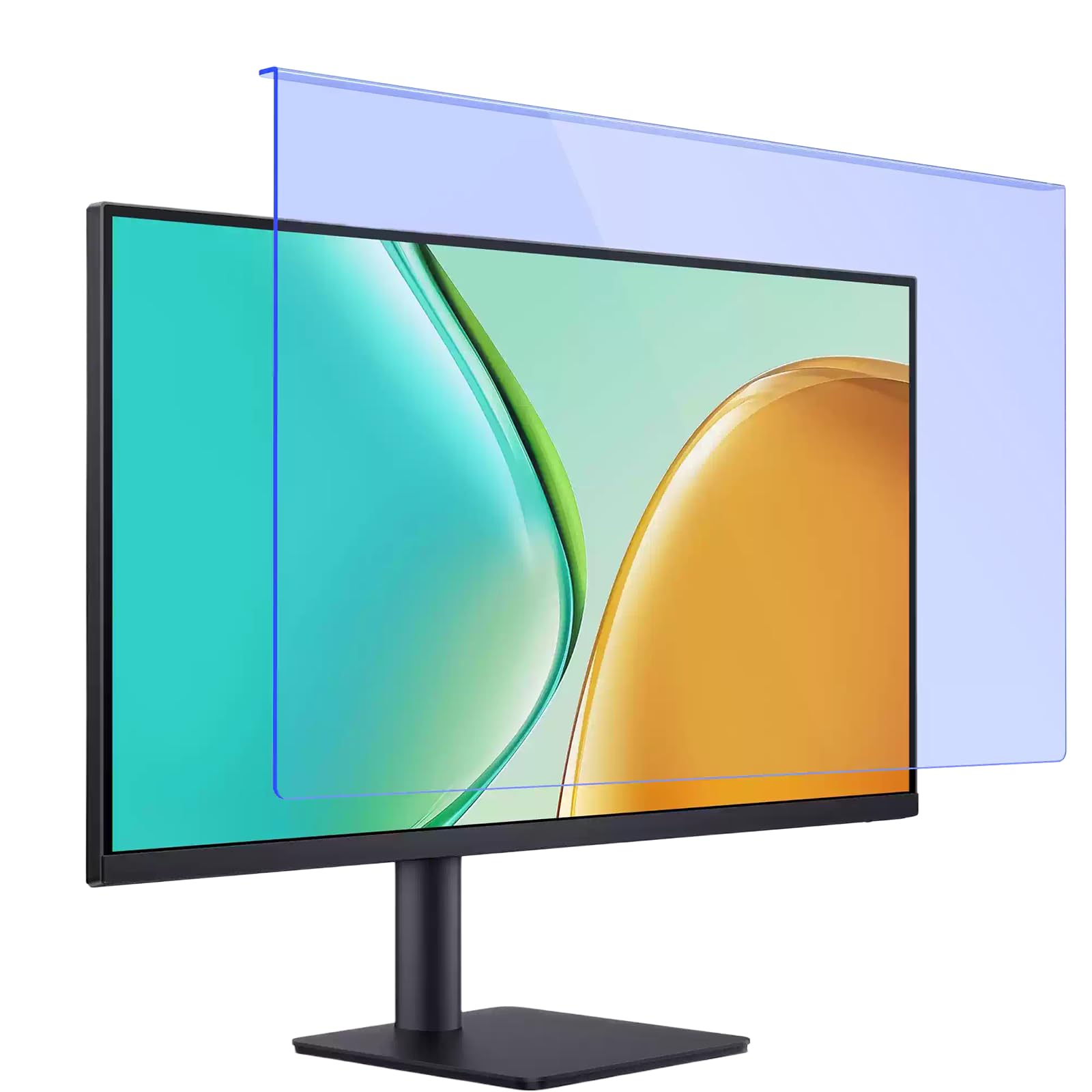 Amazon.co.jp: PRSPR 21-21.5インチ対応 ブルーライトカット PC