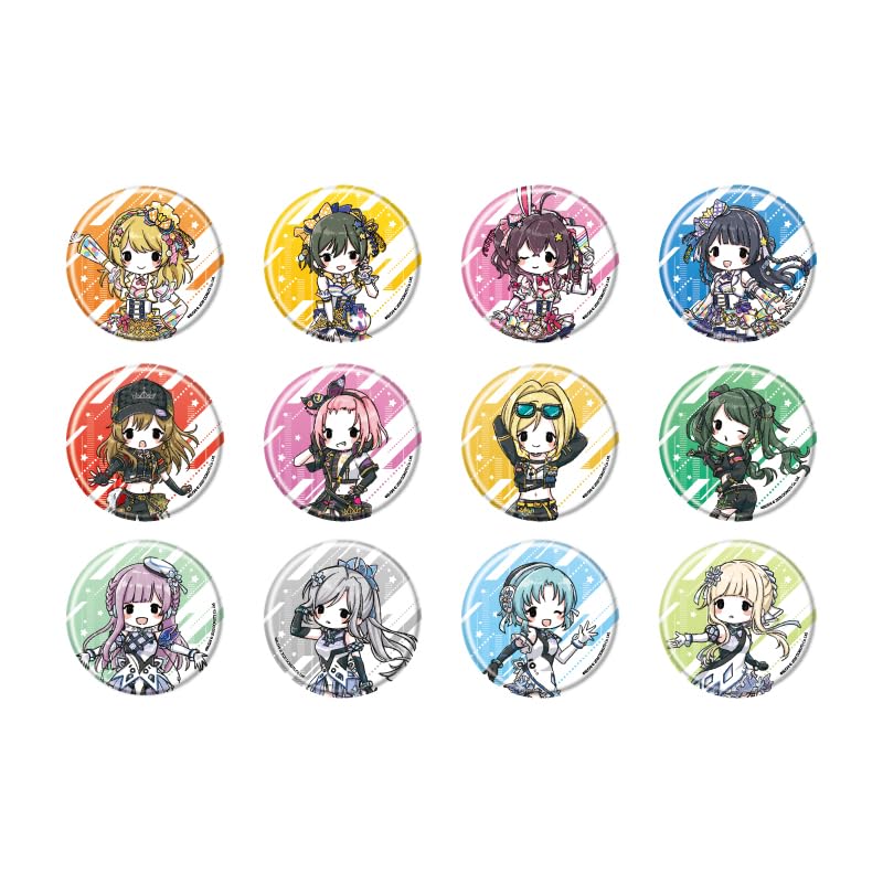 Amazon.co.jp: D4DJ Groovy Mix 07 2周年ver. [グラフアートイラスト