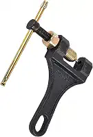 Chave Extratora de Corrente para Bike e Moto – Aço Reforçado, Universal, Portátil