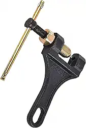 Chave Extratora de Corrente para Bike e Moto – Aço Reforçado, Universal, Portátil