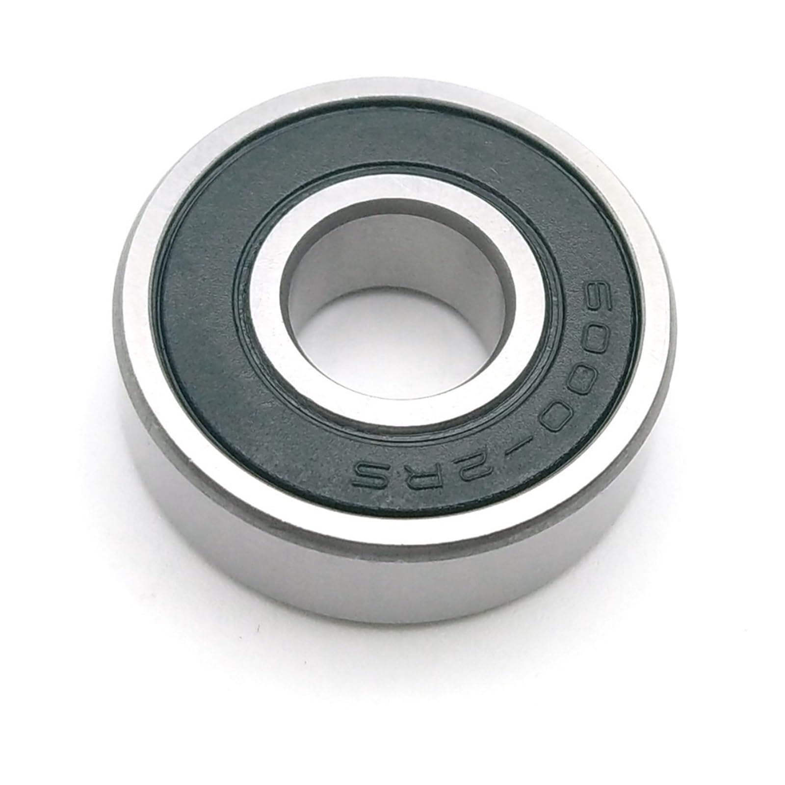 6802 2RS ABEC5 EMQ V2Z2 Präzisions-Kugellager 15x24x5 mm 6802RS 24x15x5