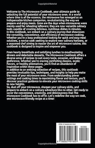 Microwave Cookbook: Mісrоwаvе Mаѕtеrу Tasty Rесіреѕ ... Oссаѕіоn