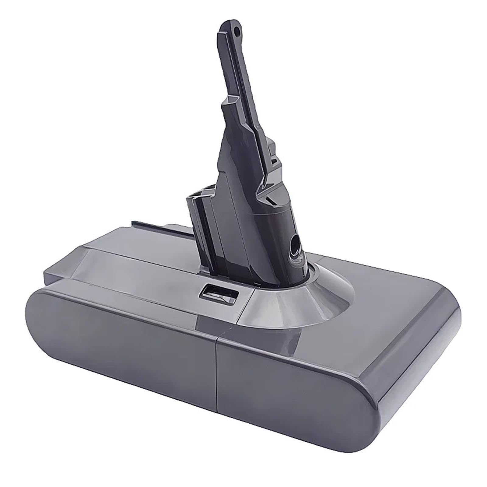 Batteria for Aspirapolvere Da 2800 MAh Compatibile Con Dyson V8