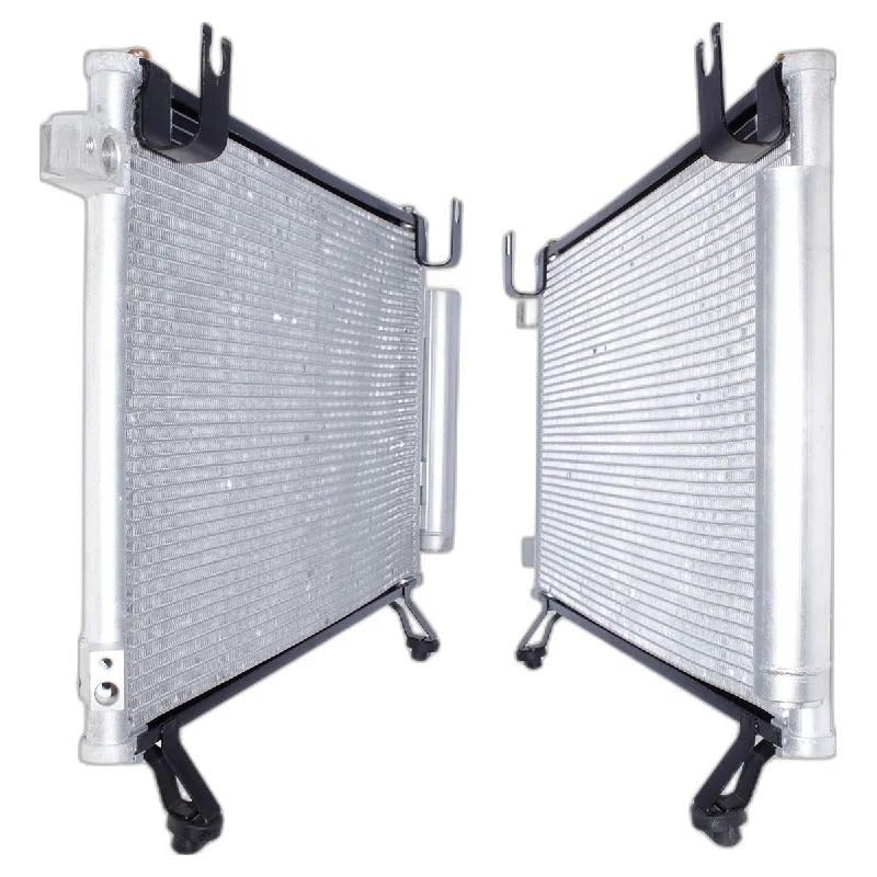 Condensateur 8105100-p00-b1 : fin de la chaleur en Great Wall Wingle