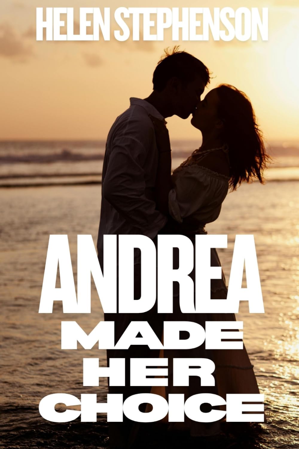 Andrea: A Novel of Love, Purpose, and the Life We Choose