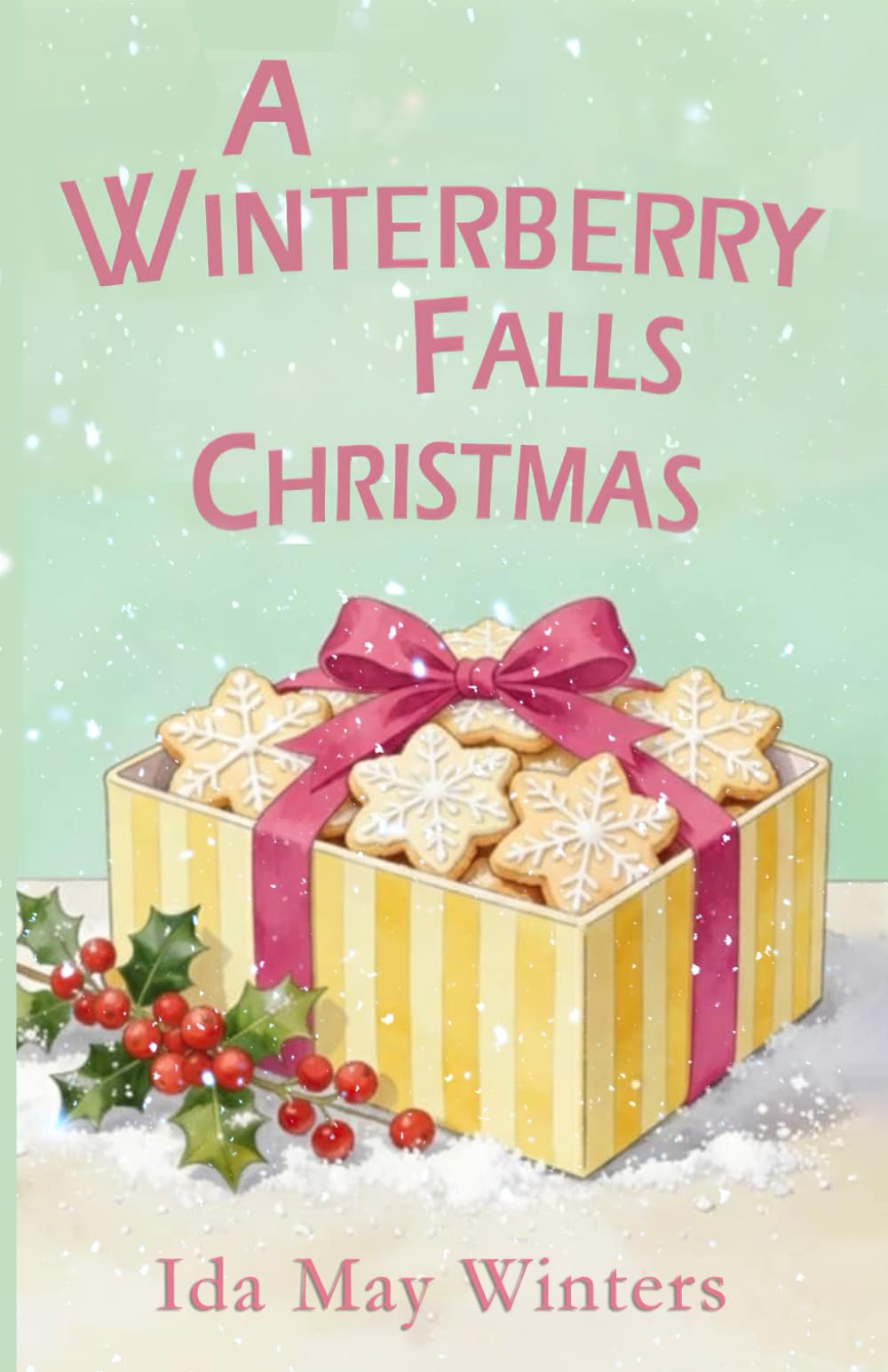 A Winterberry Falls Christmas