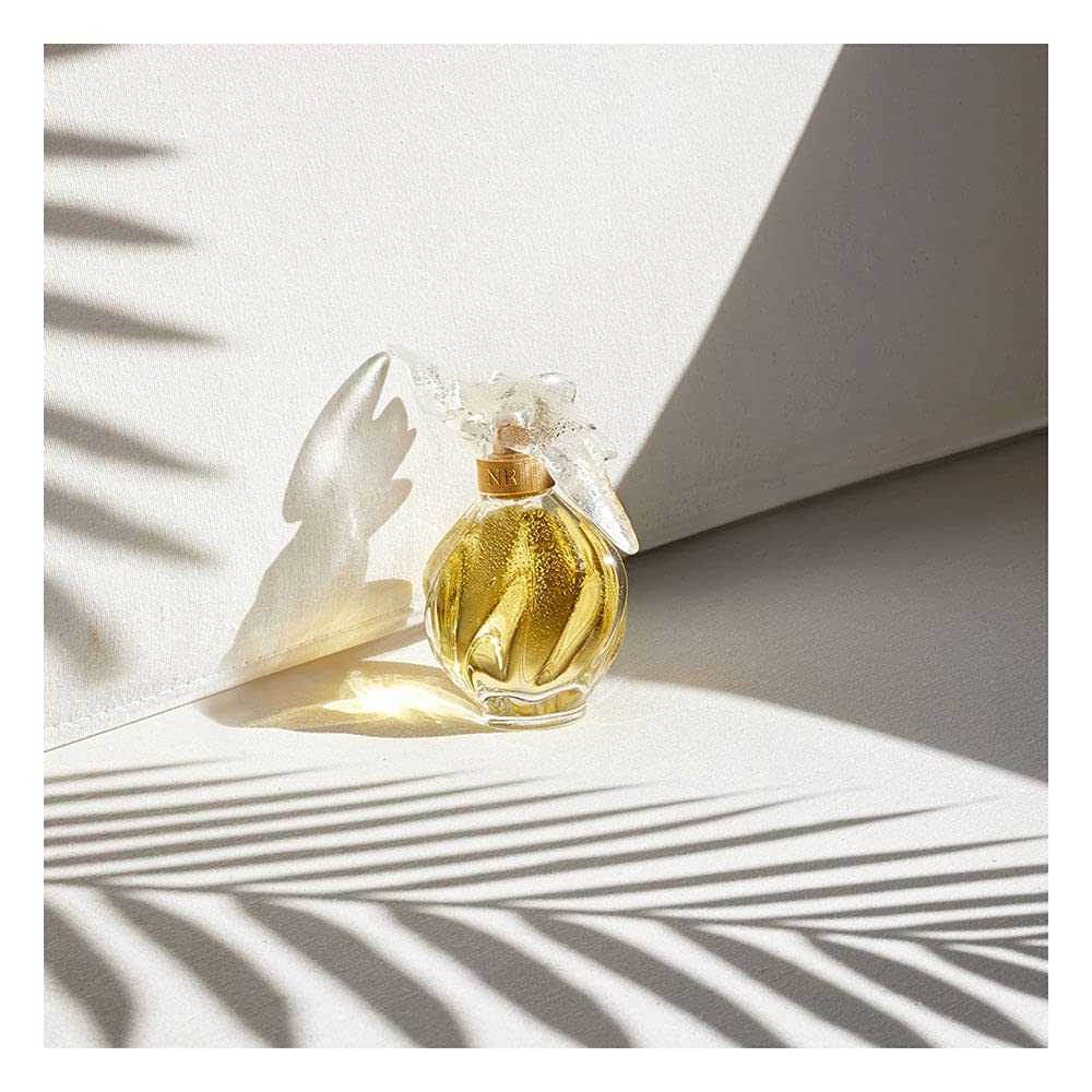 Amazon.com : L'air du Temps by Nina Ricci for Women 3.3 oz Eau de