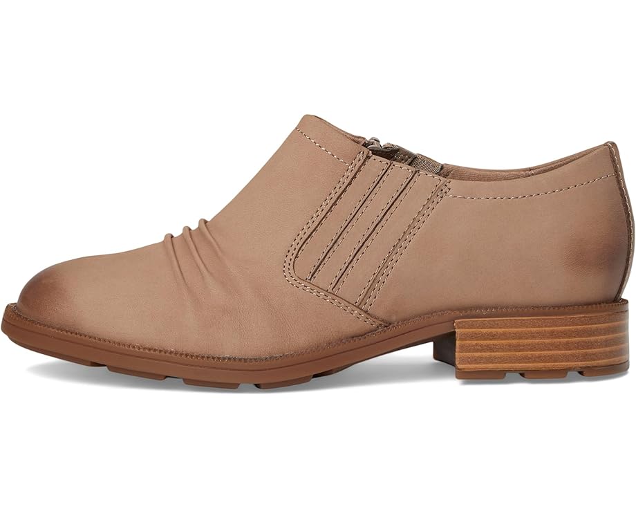 Clarks Adalynn Ezra - Left View