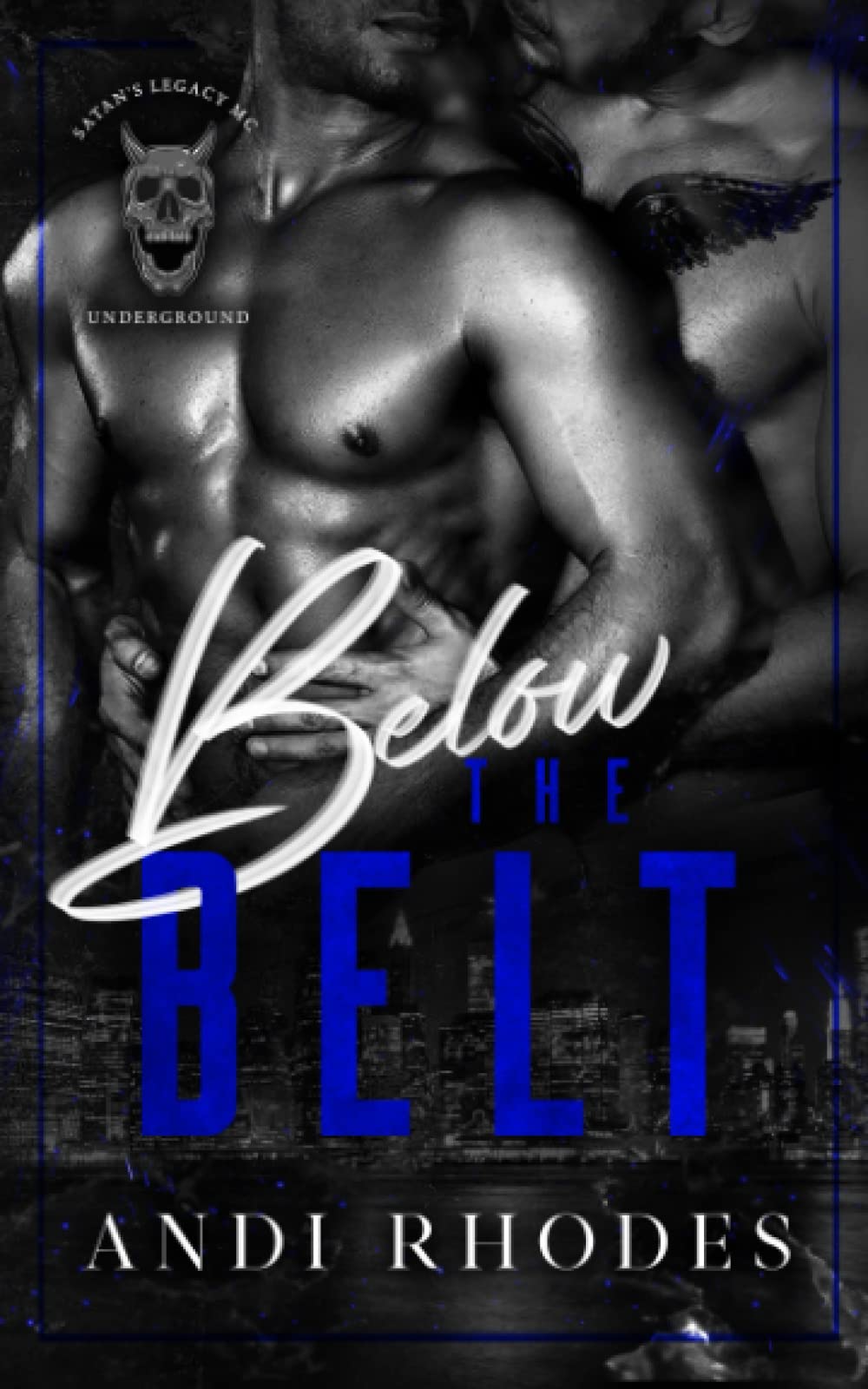 Below the Belt