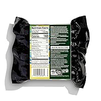 Vista 2 de WHOLE FOODS MARKET Salchicha de pollo orgánica con espinacas y feta, 12 onzas