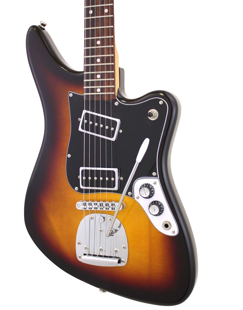 Aria RETRO - Guitarra