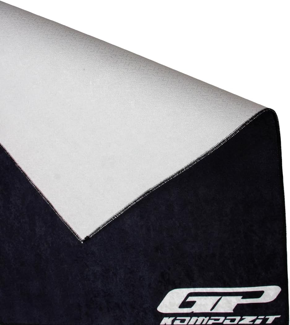 For PCX Universal Motorcycle Mat Black-Red