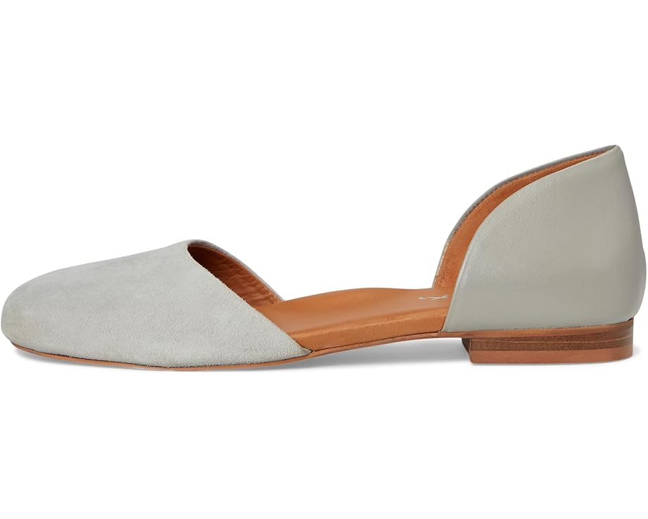 SoftWalk Kamari - Left View