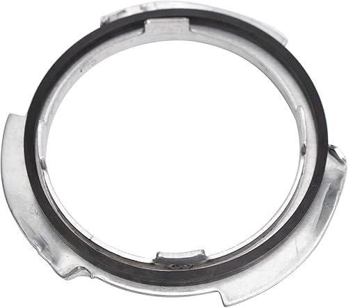 Miniatura 341 de TRQ Depósito de combustible de gasolina de 17.4 galones compatible con Chevrolet Tracker 1999-2003