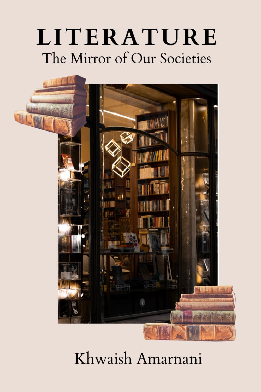 Literature: The Mirror of Our Societies