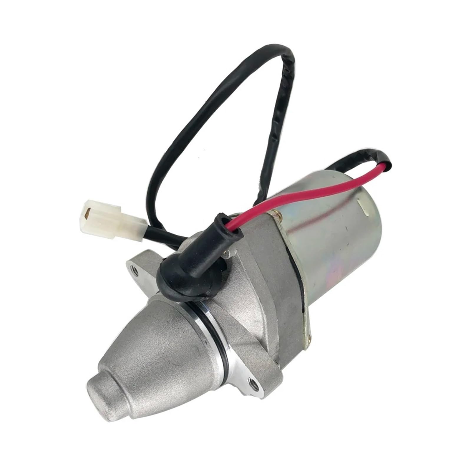 Motorino avviamento Per Motori Per Suzuki LT80 Quadsport 80cc 2X4 12V Con Motorino Di Avviamento A Filo