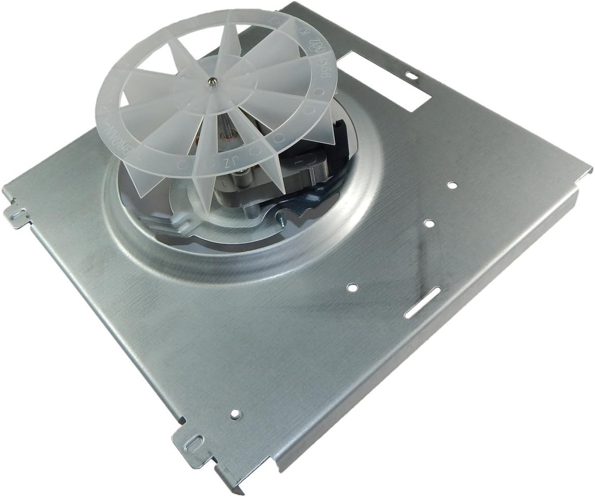 Broan-NuTone S0503B000 Bathroom Fan Motor Assembly