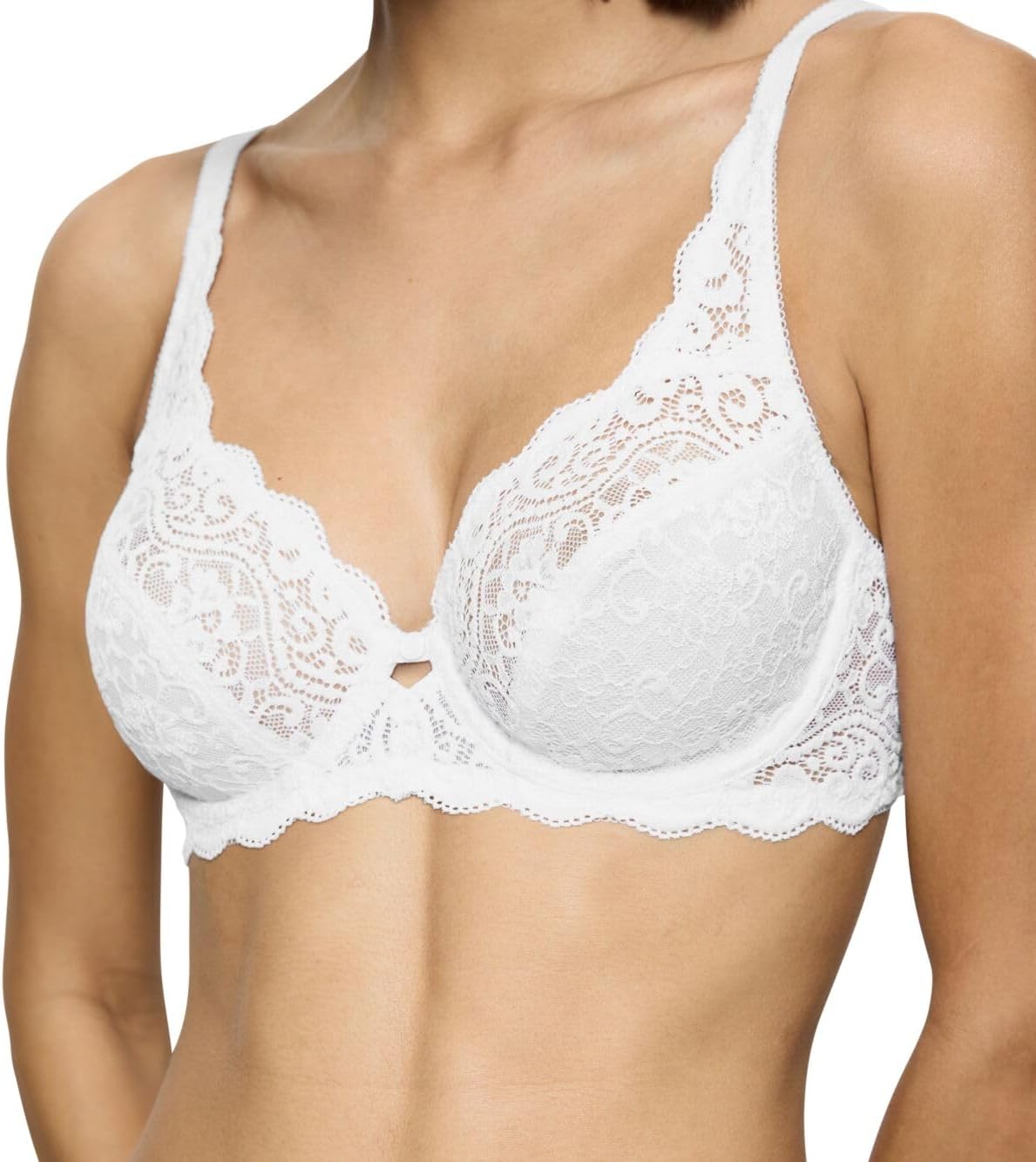 Triumph Women's Amourette 300 Underwire Bra