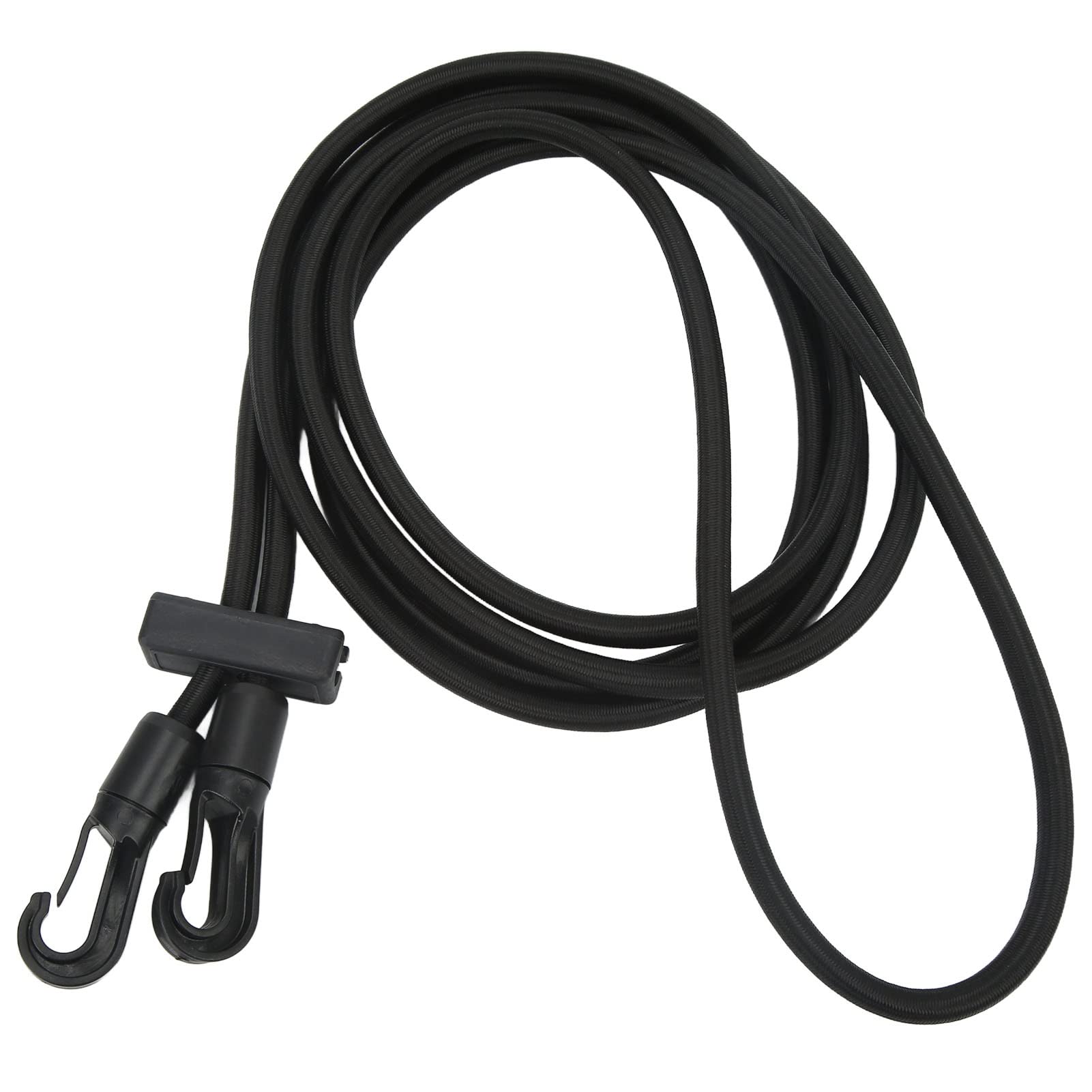 Riendas de Cuerda para Caballos, Ajustable Riendas de Entrenamiento de Caballos, Cuerda Elástica de Caballo, Riendas Laterales Pare Caballo, 3,3 m de Largo para Suministros Ecuestres