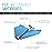 POWERUP 2.0 Paper Airplane Conversion Kit | Electric Motor for DIY Paper Planes | Fly Longer and Farther | Perfect for Kids & Adults | Ready to Use Aeroplane Engine Kits