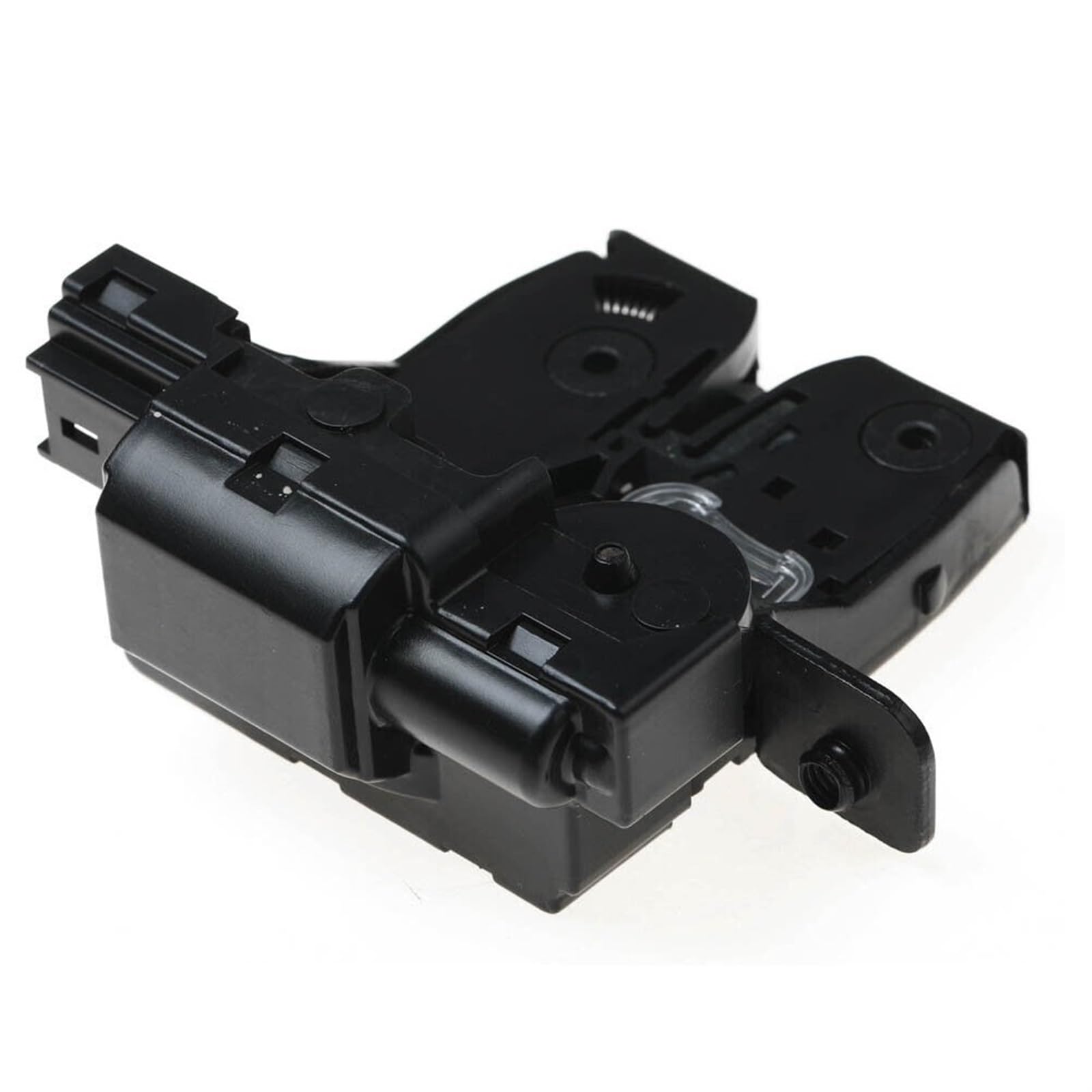 Chiusura automatica bagagliaio Serratura di sicurezza per portellone posteriore per Nissan per Micra K12 2003-2010 per QASHQAI 2007-2016 Accessori per serratura per bagagliaio