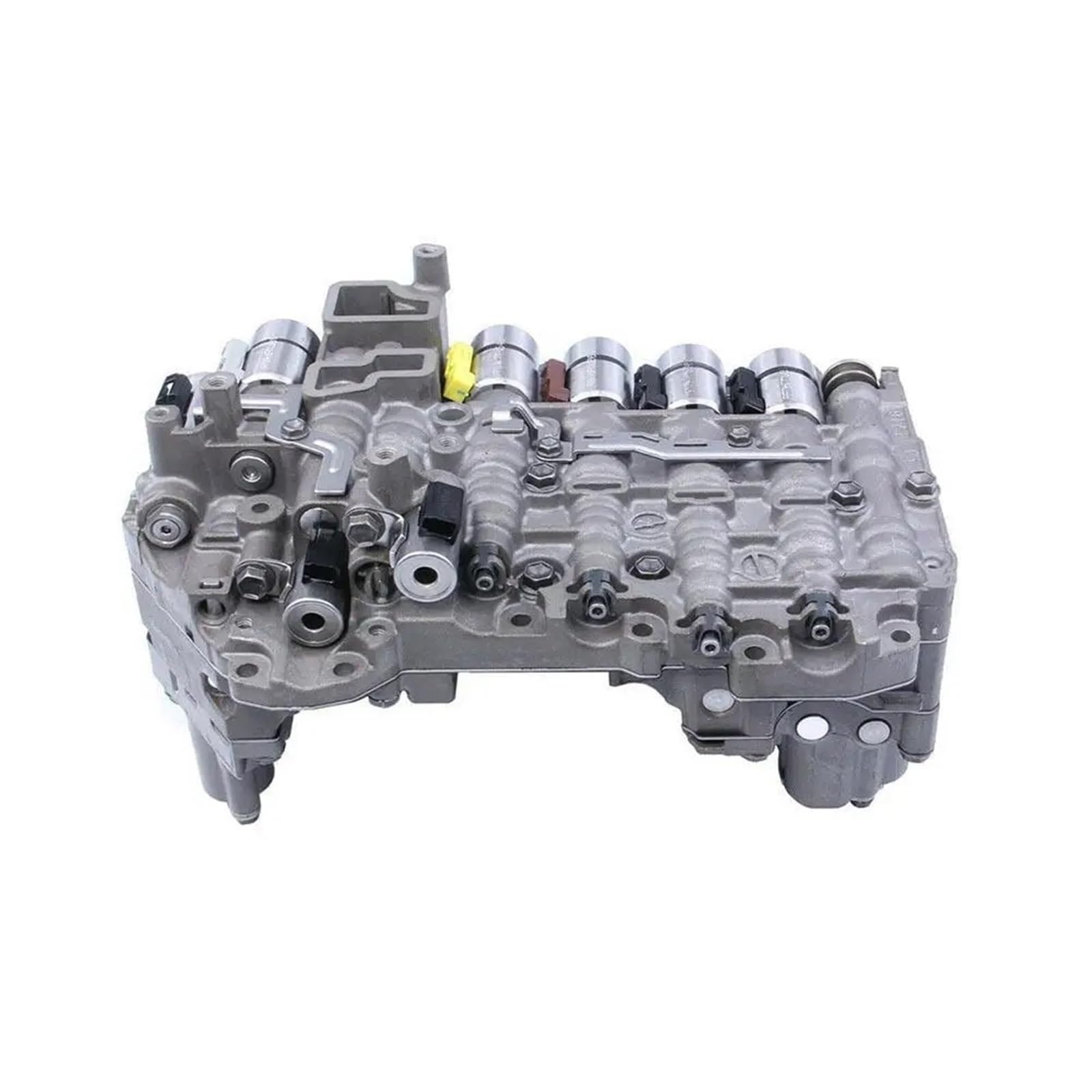 Auto Transmission Valve Body Transmission Valve Body 09G325039A Fit for A&UDI for Jetta for Golf for Passat for Touran 09G TF-6 Valve Body Transmission Solenoid Kit