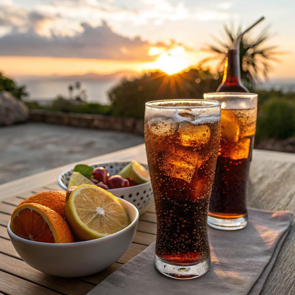 SodaStream - Diet Pepsi Beverage Mix Diet Flavor for SodaStream Turns 9.5 Gallons of Sparkling Water into Diet Pepsi Light, Crisp and Refreshing with Zero Calories 14.9 Fl Oz, Pack of 4