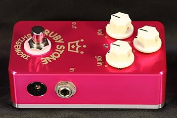 Amazon | Shigemori/RUBY STONE NEWバージョン オーバードライブ