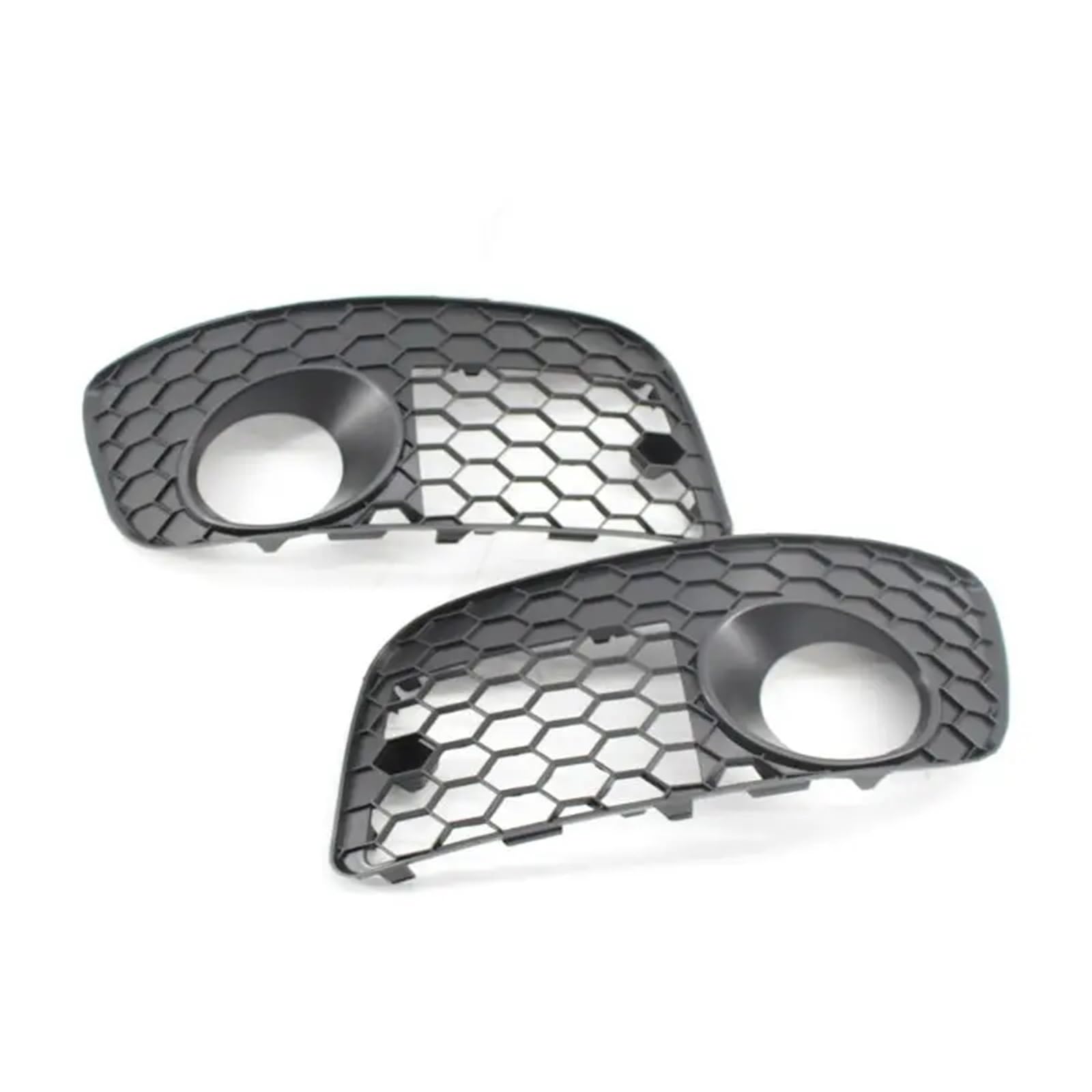 Remplacer grille Jetta MK5 cassée avec support antibrouillard