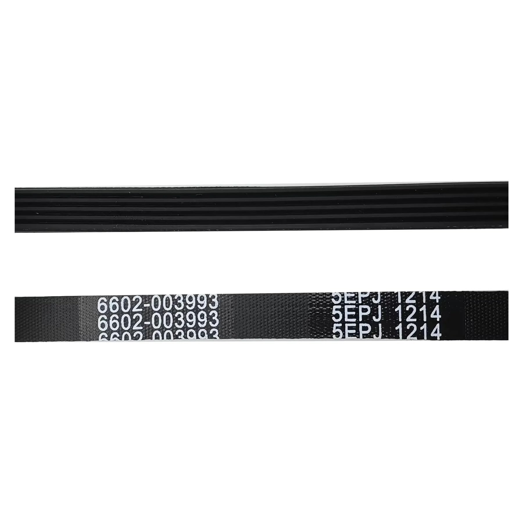 5EPJ1214, Compatible Con Samsung, Correa De Lavadora 6602-003993