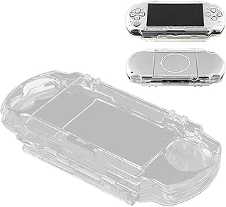 Yoidesu Stylish Shockproof Transparent Protective Case with Movie Bracket for 3000, Prevent Slipping For Camera Devices Price In India