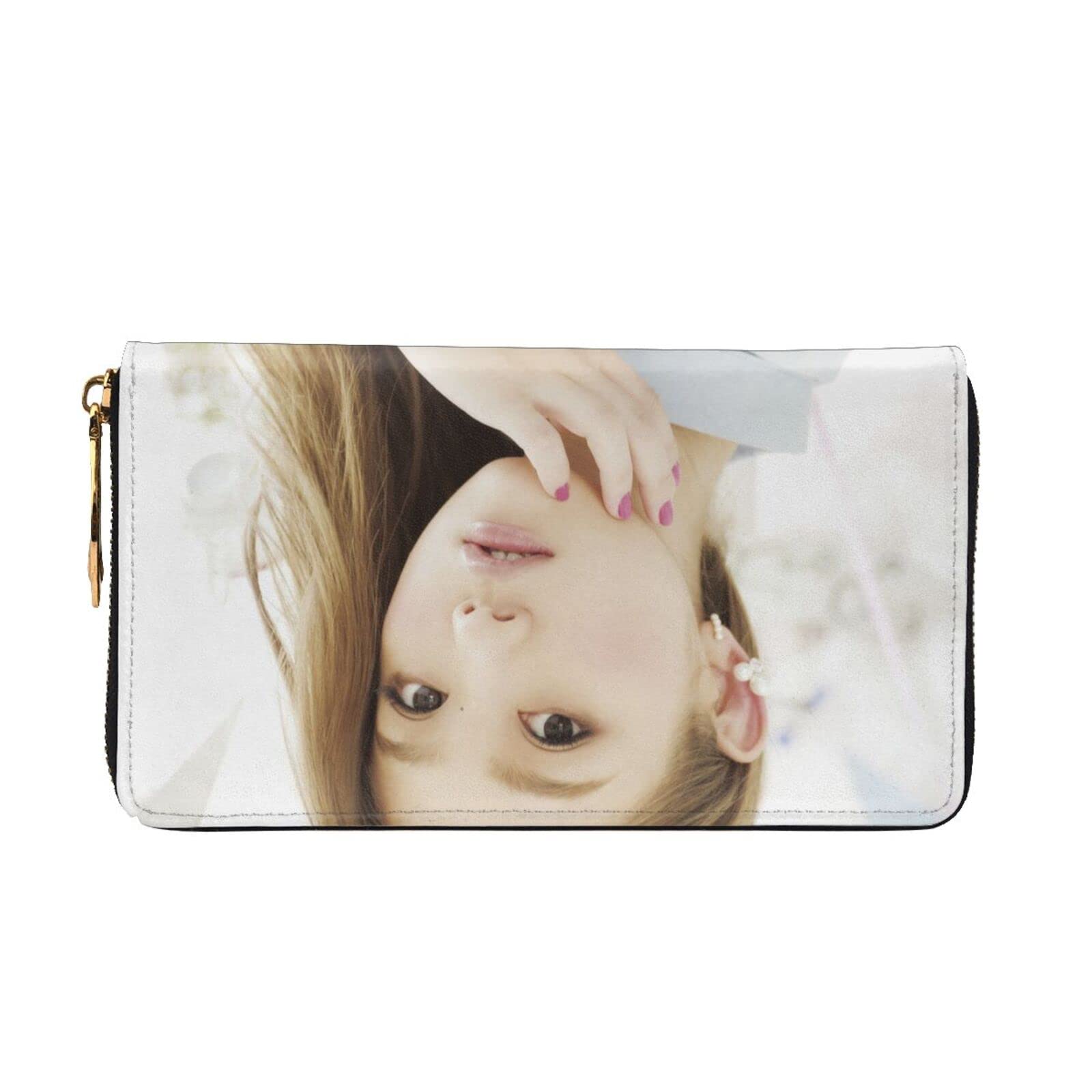 Amazon.co.jp: 西野カナ 財布 メンズ レディース ウォレット カード 